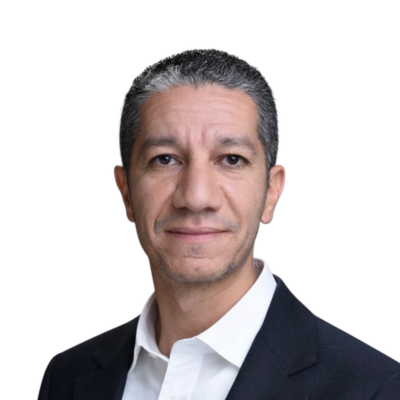 Ayman Fathy