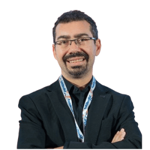 Barış Nefesoğlu