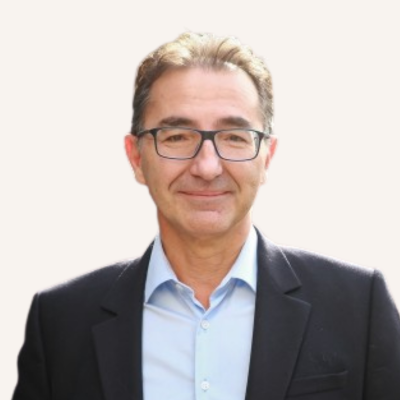 Bruno Durand