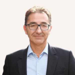 Bruno Durand