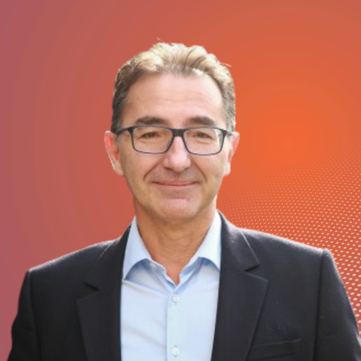 Bruno Durand