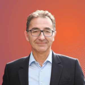 Bruno Durand