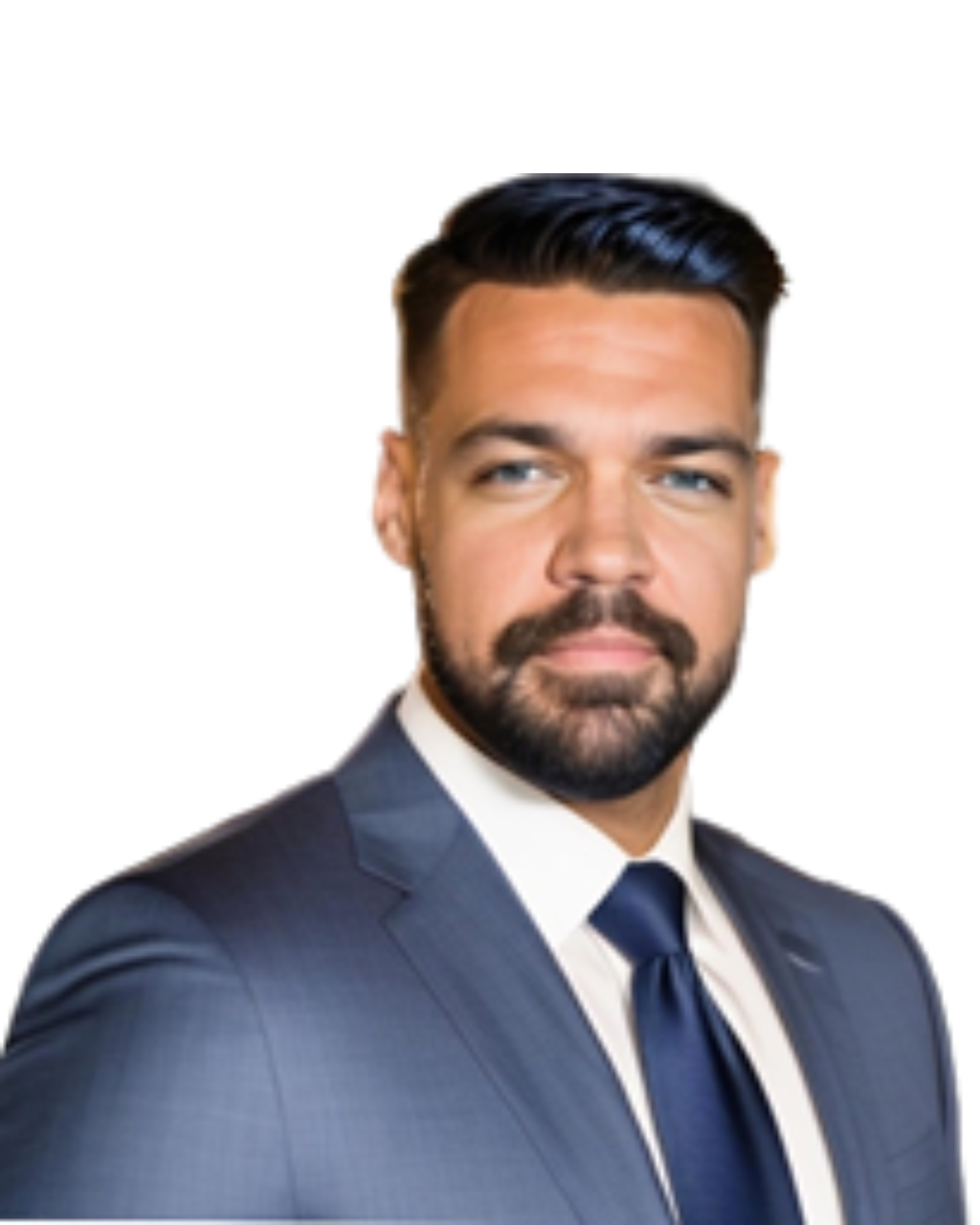 Quentin Gaumer