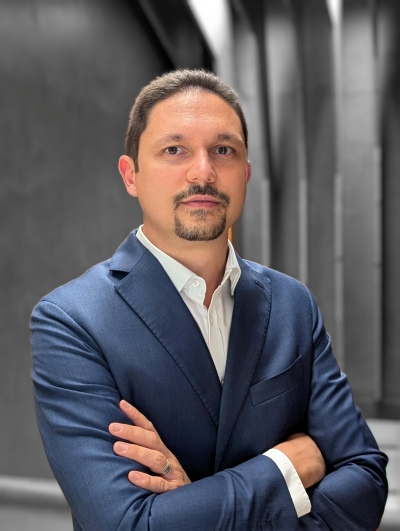 Cosmin Ionascu
