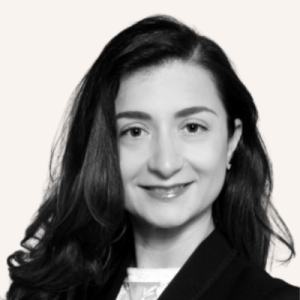 Diana Kaziakhmedova