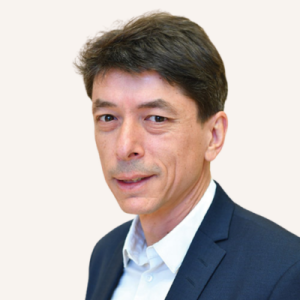 Eric Vautier