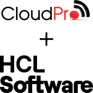 HCL Software + CloudPro