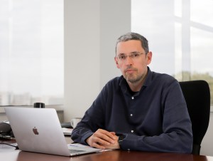 Raúl Rivero