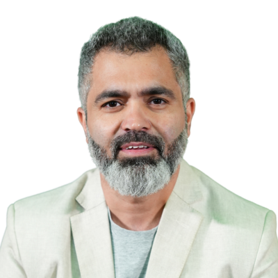Ish Thukral