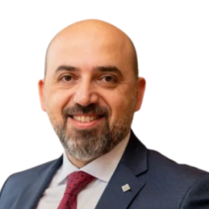 Mehmet Bütün