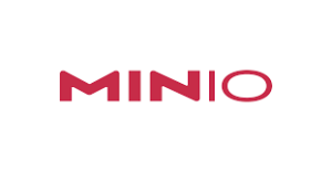 MinIO