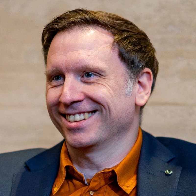 Gernot Möller