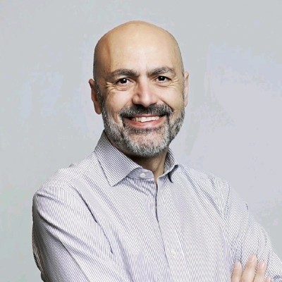 Paolo Talamo