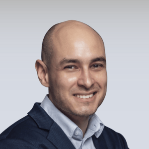 Kurt Yañez