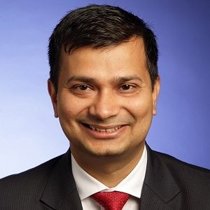 Praveen Singh