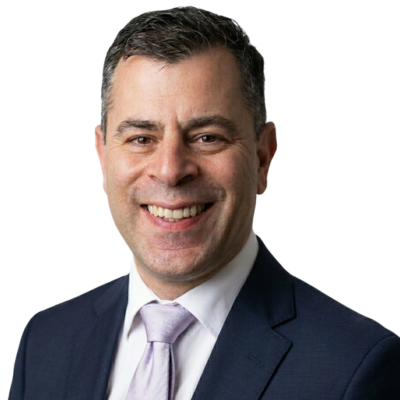 Riccardo Giorgi