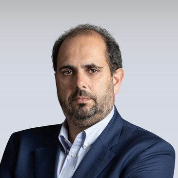 Rodrigo Hornos