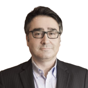 Serkan Çil
