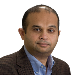 Ashish Nadkarni