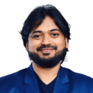 Sriram Nedunuri