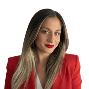 Stevie-Ann Dovico