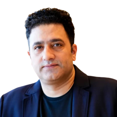 Suhail Gulzar