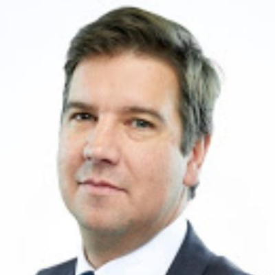 William Grosjean