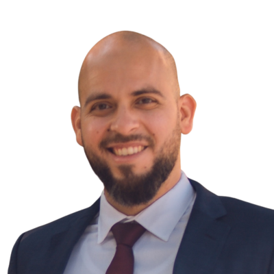 Mahmoud Younes