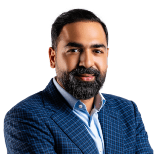 Zeid Chamma