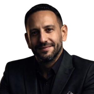 Amir Hanna