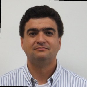 Rodrigo S Bredee