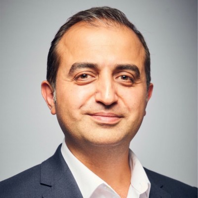 Arash Ghazanfari