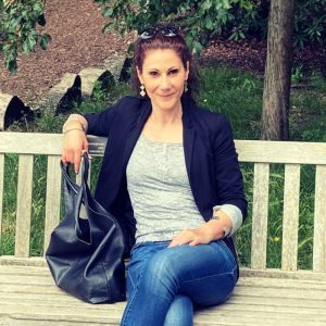 Annalisa Arcella