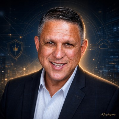Stephen Pieraldi