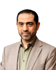 Ahmed AlRifai