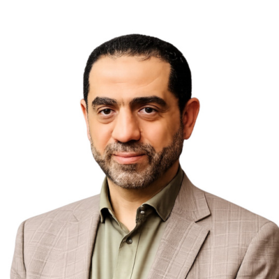 Ahmed AlRifai