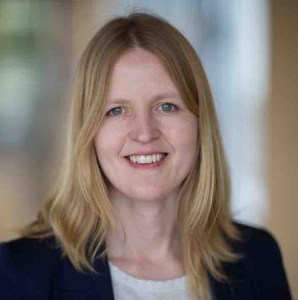 Carina Nervold