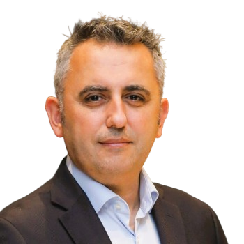 Fatih Kökçe