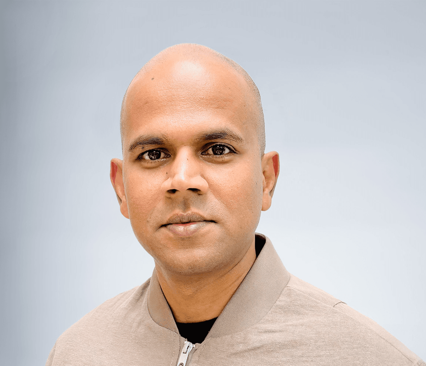 Guna Jayaraman