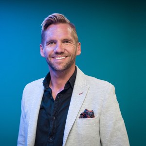 Jake Moore