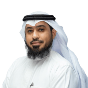 Eng. Khalid Alfaheid