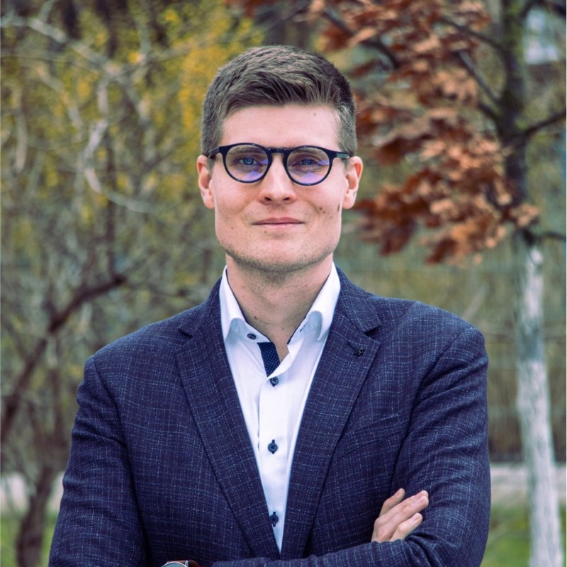 Martin Tyburec