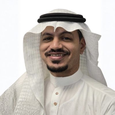Mohammed A Alreedi