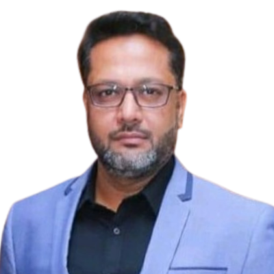 Muzammil Mohammed