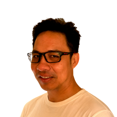 Nathan Goh