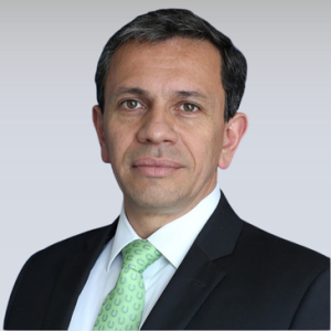 Sergio Portales