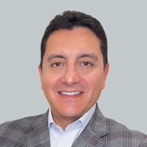 Gaston Sandoval