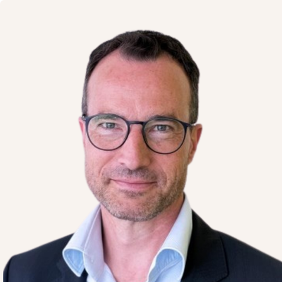 Reynald Hazard