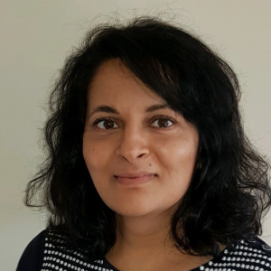 Sapna Patel