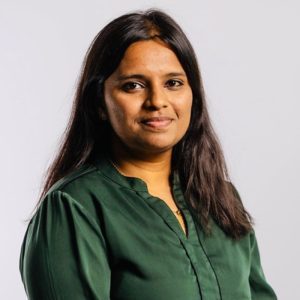 Shubhangi Goyal